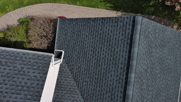 Emergency Roof Repair Services in St Simons, GA